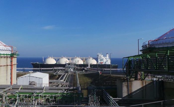 Şubat spot boru gazı yarışına Botaş ve Socar katılacak