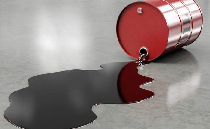 TCMB bu yıl için petrol fiyat tahminini arttırdı