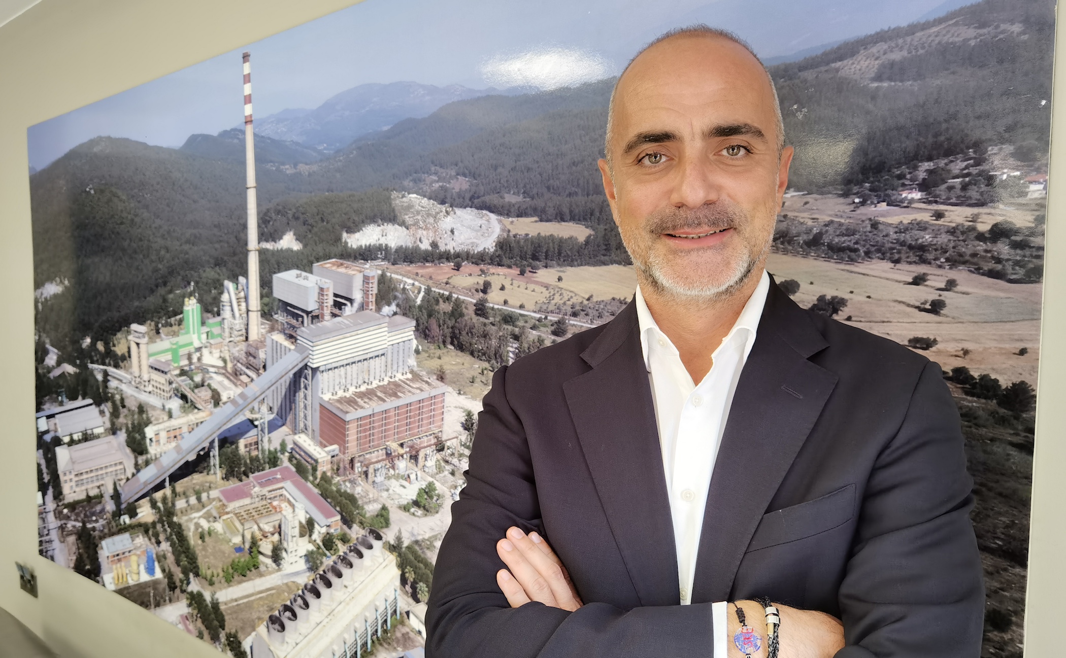 Dinç: Kuraklık krizi yerli kömür ile aşıldı