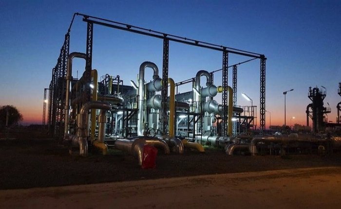 Sanayiciye gaz kısıtı oranı yüzde 20’ye düşürüldü