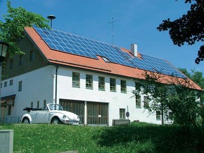 Lisanssız Elektrik Yönetmeliği kabul edildi