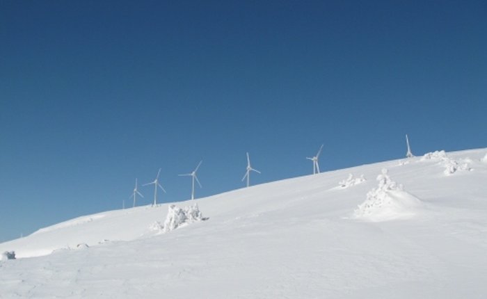 Keltepe RES yer değiştirecek