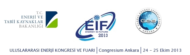 Ankara, Uluslararası Enerji Kongresi’ne ev sahipliği yapacak