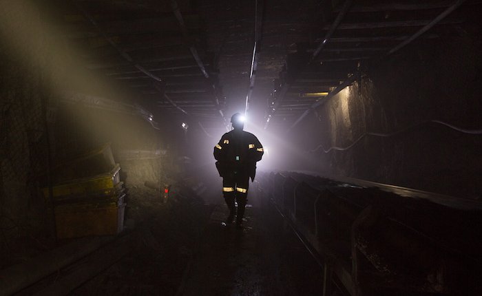 Rus şirketin kömür ihracatı arttı