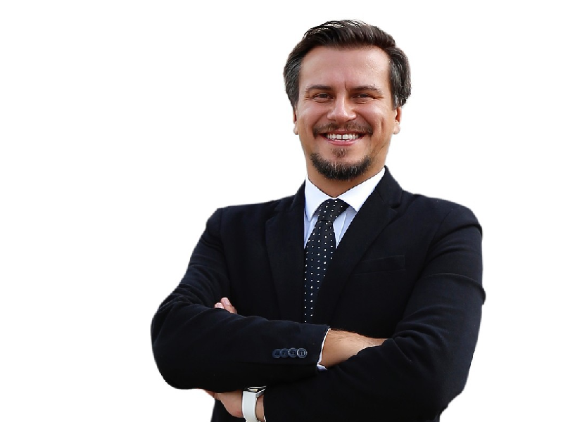 Yıldırım Keskin, KJ Power Generator üst yönetimine katıldı