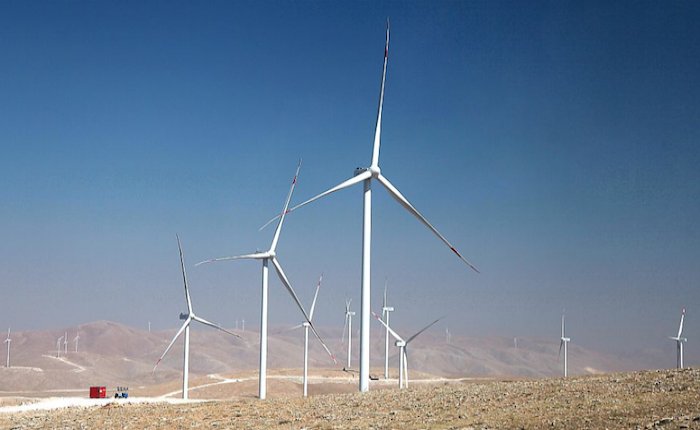 Konya’daki Bağlar RES hibrit santrale dönüştürülüyor