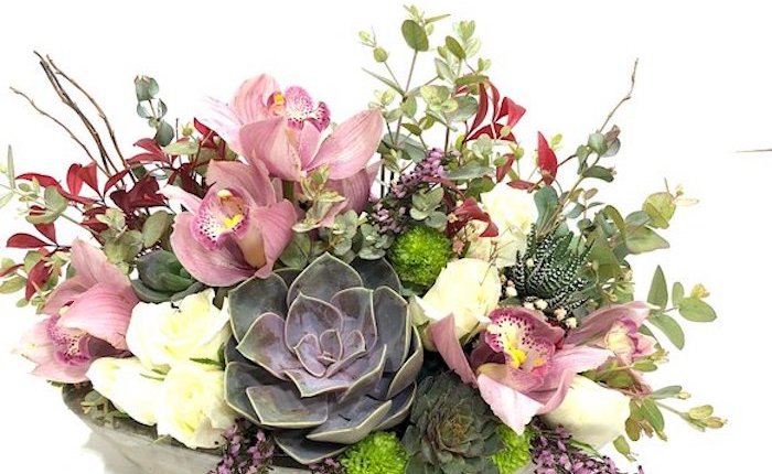 Çiçeksepeti’nin orkide serası jeotermal kaynakla ısınacak