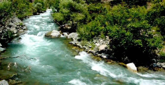 Ayranlı HES için acele kamulaştırma