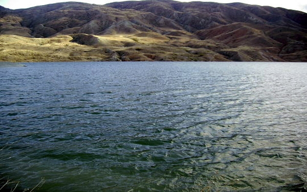 Kars`ta kurulacak HES`te resmi adım