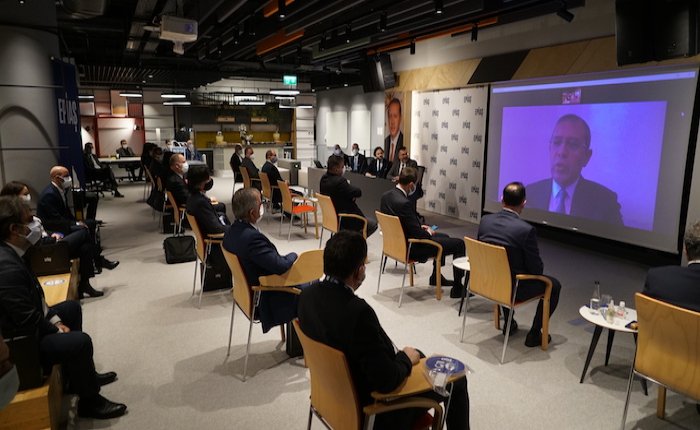 EPİAŞ’tan Olağan Genel Kurul Toplantısı çağrısı