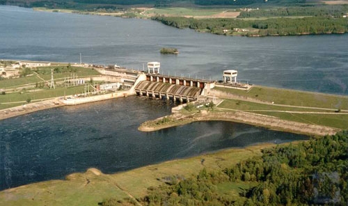 Alçe Hidroelektrik Santrali için kamulaştırma yapılacak