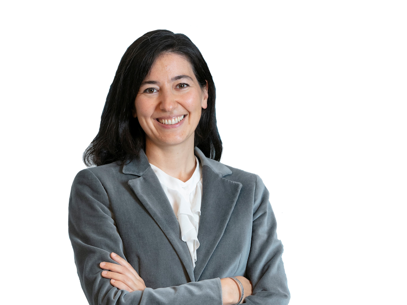 Borusan Holding’de Selin Tiftikçi Tuncer hukuk direktörü oldu 