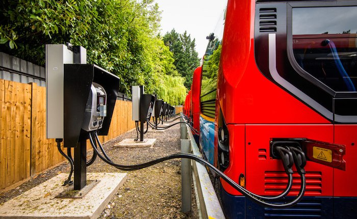 Zenobe Energy 241 milyon GBP yatırım aldı 