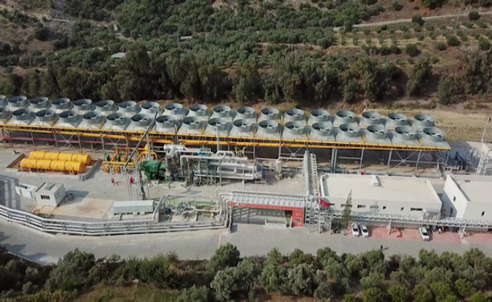 Albioma Turcas Kuyucak için ikinci ödemeyi yaptı