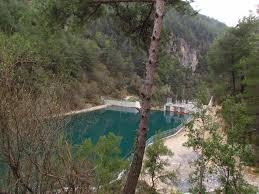 Deliçay HES`te resmi adım