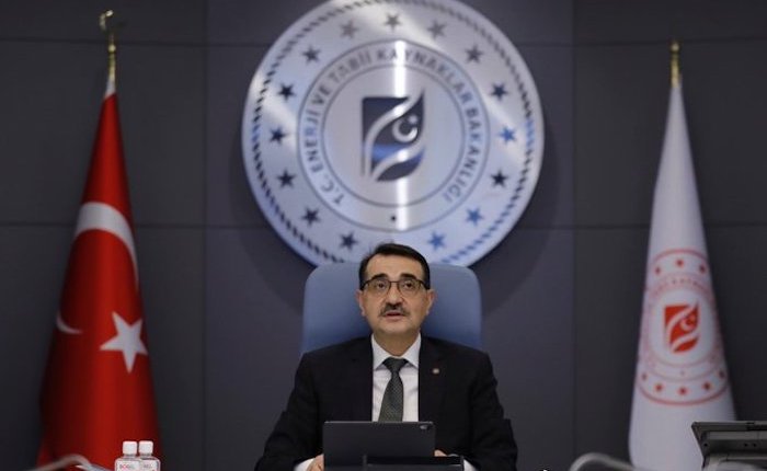 Dönmez: Elektrik ve doğal gazda devlet desteği devam ediyor