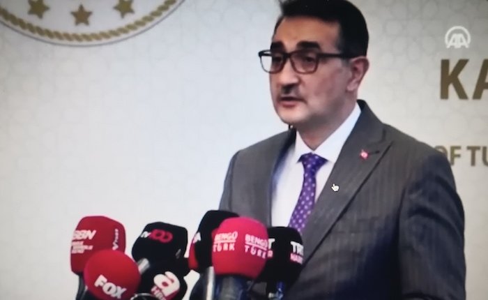 Dönmez: Elektrikte temel sorun maliyetlerdeki artış