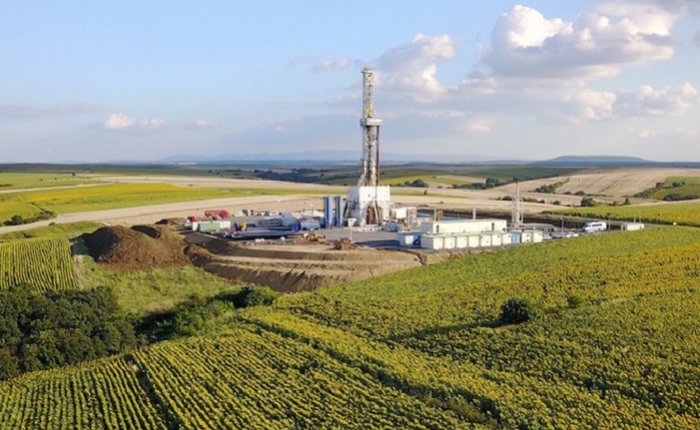 Türkiye’de Eylül 2022’de 30 milyon m3 doğalgaz üretildi