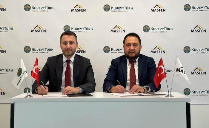 Güneş yatırımcılarının uygun finansman erişimi için işbirliği