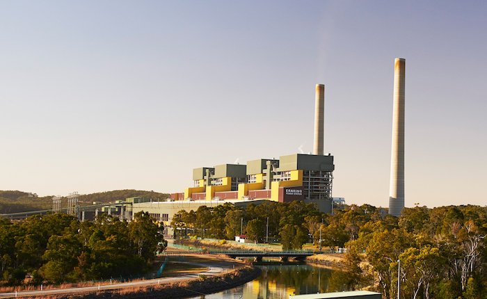 Avustralya’nın kömür santrali yenilenebilirle rekabet edemiyor