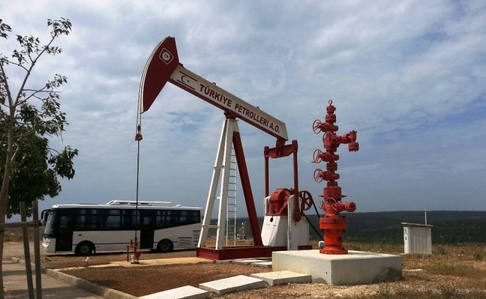 TPAO Mardin’de petrol arayacak 