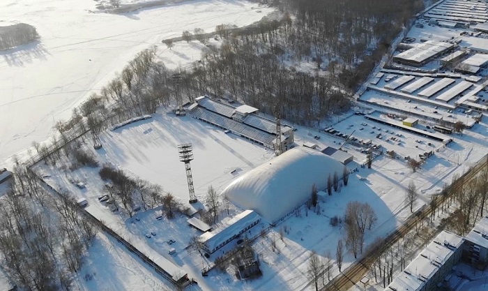 MBIR’da çalışmalar takvimin önüne geçti