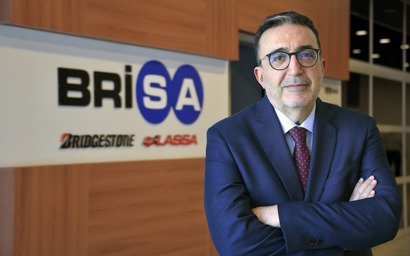 Brisa, 6’ncı kez Türkiye İklim Değişikliği Lideri