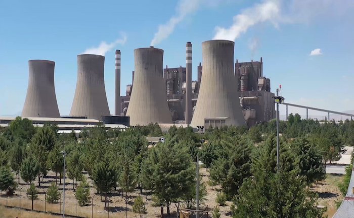 Afşin Elbistan A Termik Santrali büyütülecek