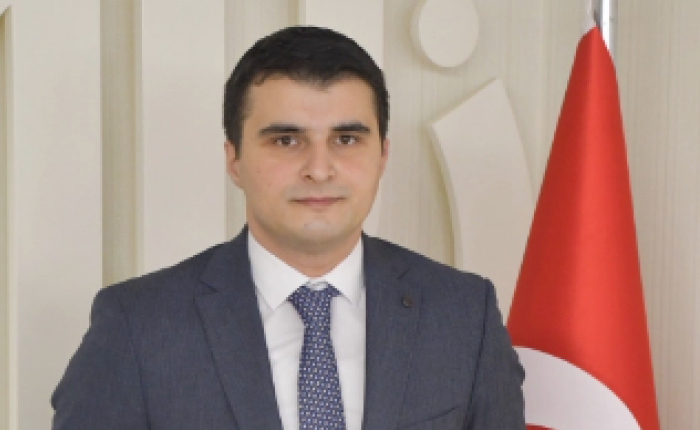 Mustafa Mert Ayaz TKİ Yönetim Kurulu Üyeliğine atandı