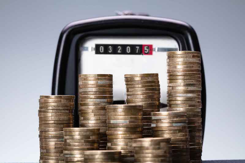 Elektrikte kademe yükseldi, KDV indi / Ticarethanelere kademeli indirim