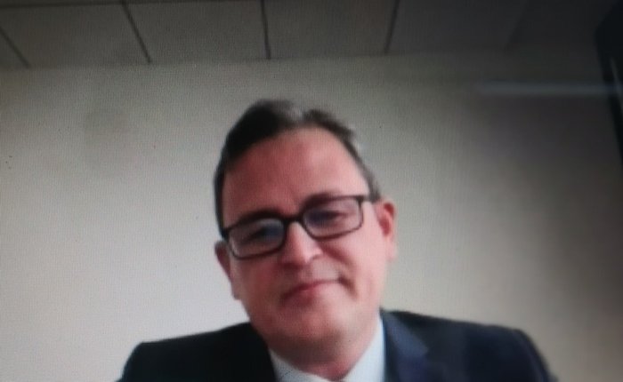 Çandarlı Limanı’nın denizüstü RES kurulum limanına dönüşmesi planlanıyor