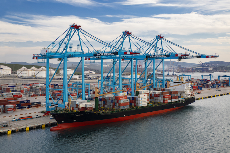 SOCAR: İsrail ile petrol ticareti iddiaları asılsız