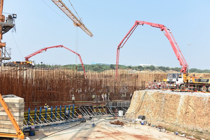 Kudankulam’da 6’ncı ünitenin inşaatı başladı