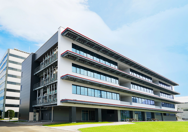 Mitsubishi Electric test merkezinde enerji tüketimini sıfırın altına indirdi 