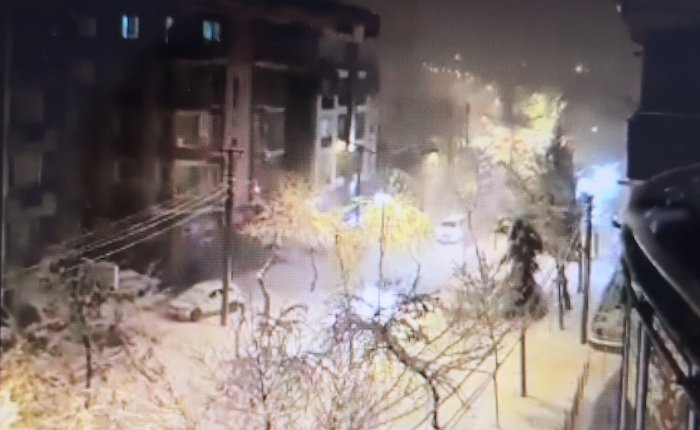 Isparta’da elektrik kesintileri yaşanıyor