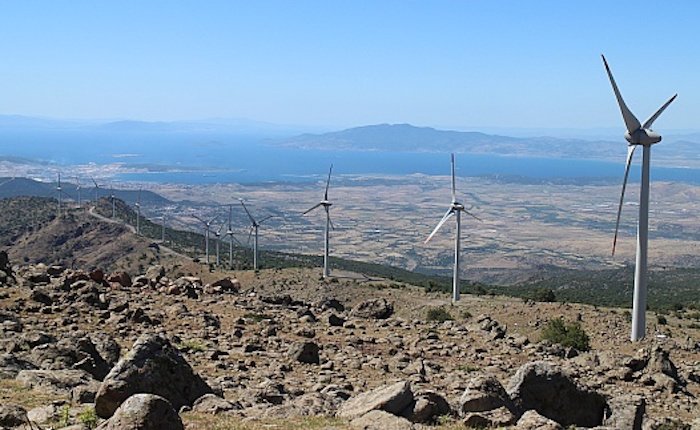 Samurlu RES sahasına güneş santrali kurulacak