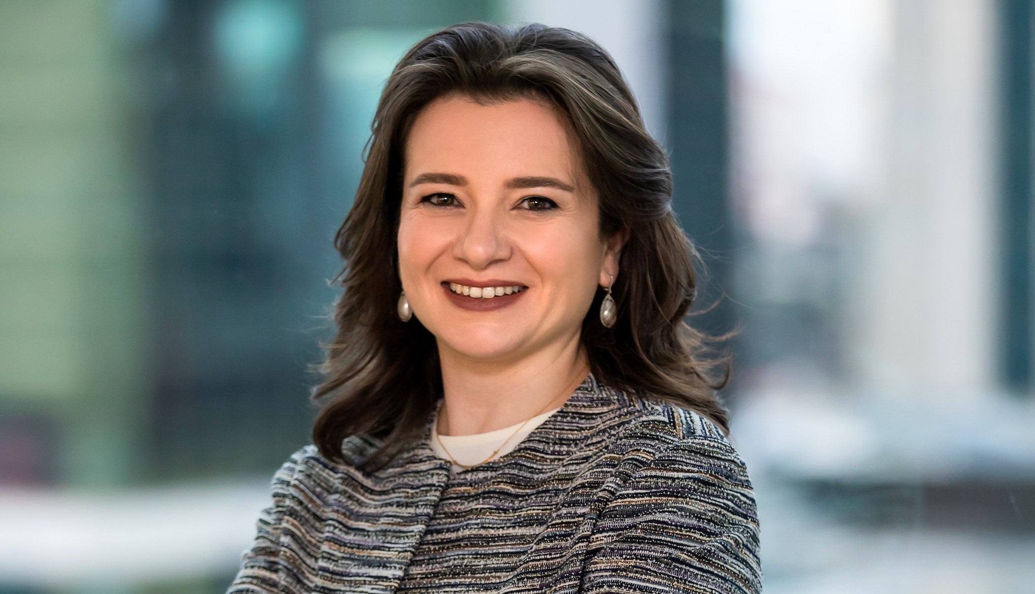 Zorlu, elektrik dağıtım şebekesi için 375 milyon dolarlık kredi aldı