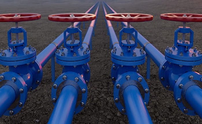 Berlin’de doğal gaz faturaları artacak