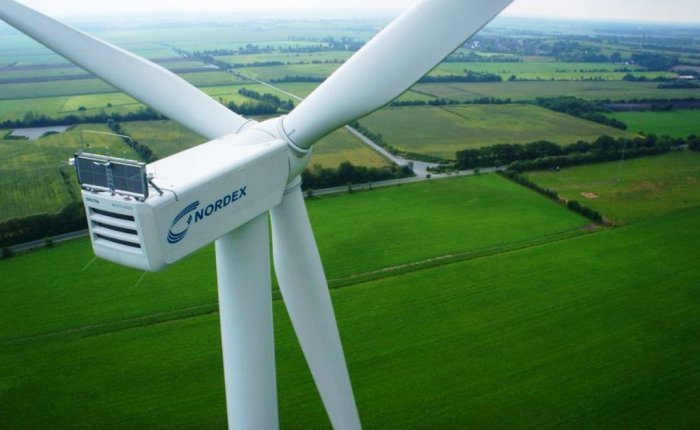 Afyonkarahisar’daki Eber RES kapasite arttıracak