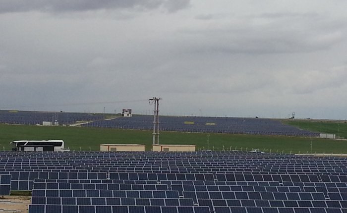 Şubat 2022’de 26 enerji yatırımı teşvik belgesi aldı