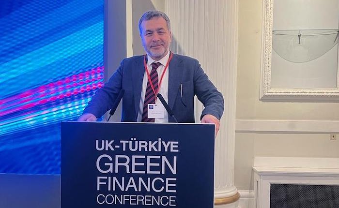 Ata: Kalyon Enerji odağına temiz enerjiyi koyuyor