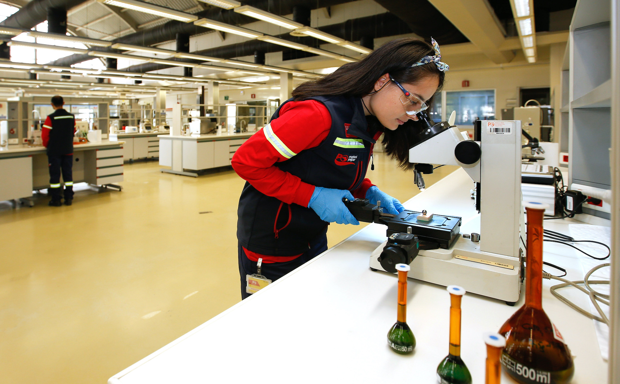 Petrol Ofisi elektrikli araç yağları ve soğutucuları geliştiriyor