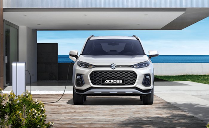 Suzuki’den Hindistan'a elektrikli araç yatırımı