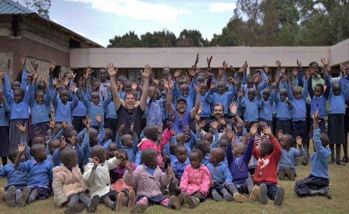 Trina Solar, Kenya Kabilesini güneş yatırımına dahil etti