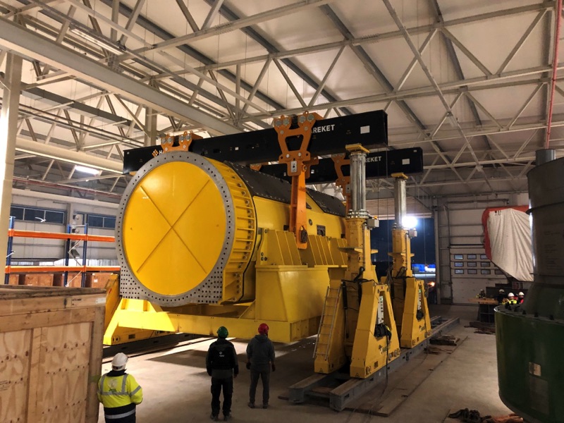 Shell, Avustralyalı SGH Energy ile gaz ortaklığı yapacak