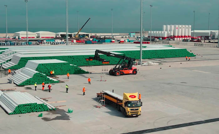 Fatih Dönmez: Yavuz Sondaj Gemisi 4 Nisan’da kritik göreve çıkacak