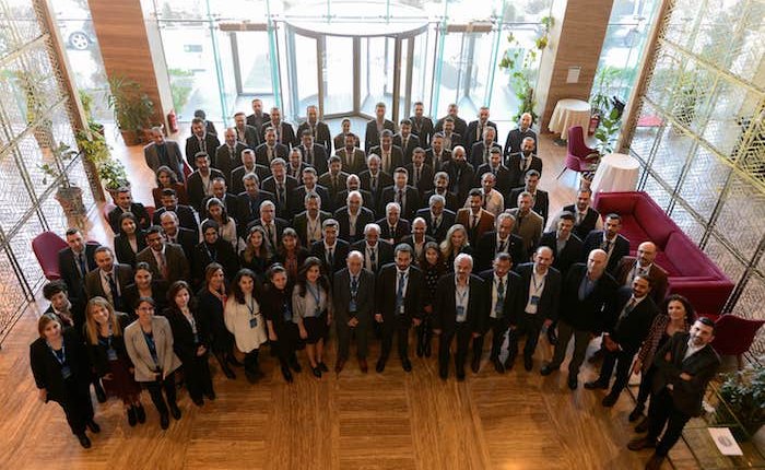 Fırat EDAŞ, bu yıl 426 milyon TL yatırım yapacak