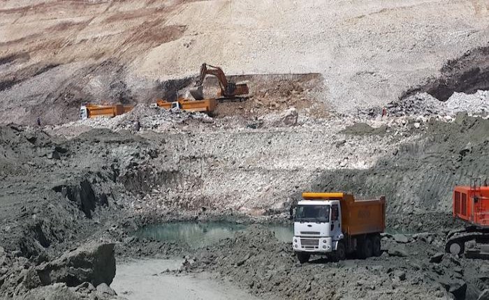 Hestaş Ankara’da kömür üretimini arttıracak