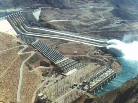 Şenkaya Elektrik’den Erzurum’a 70 milyon TL’lik HES yatırımı