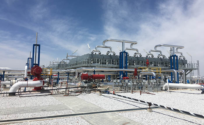 BOTAŞ’ın Tuz Gölü ve Silivri depolama ücretleri belli oldu